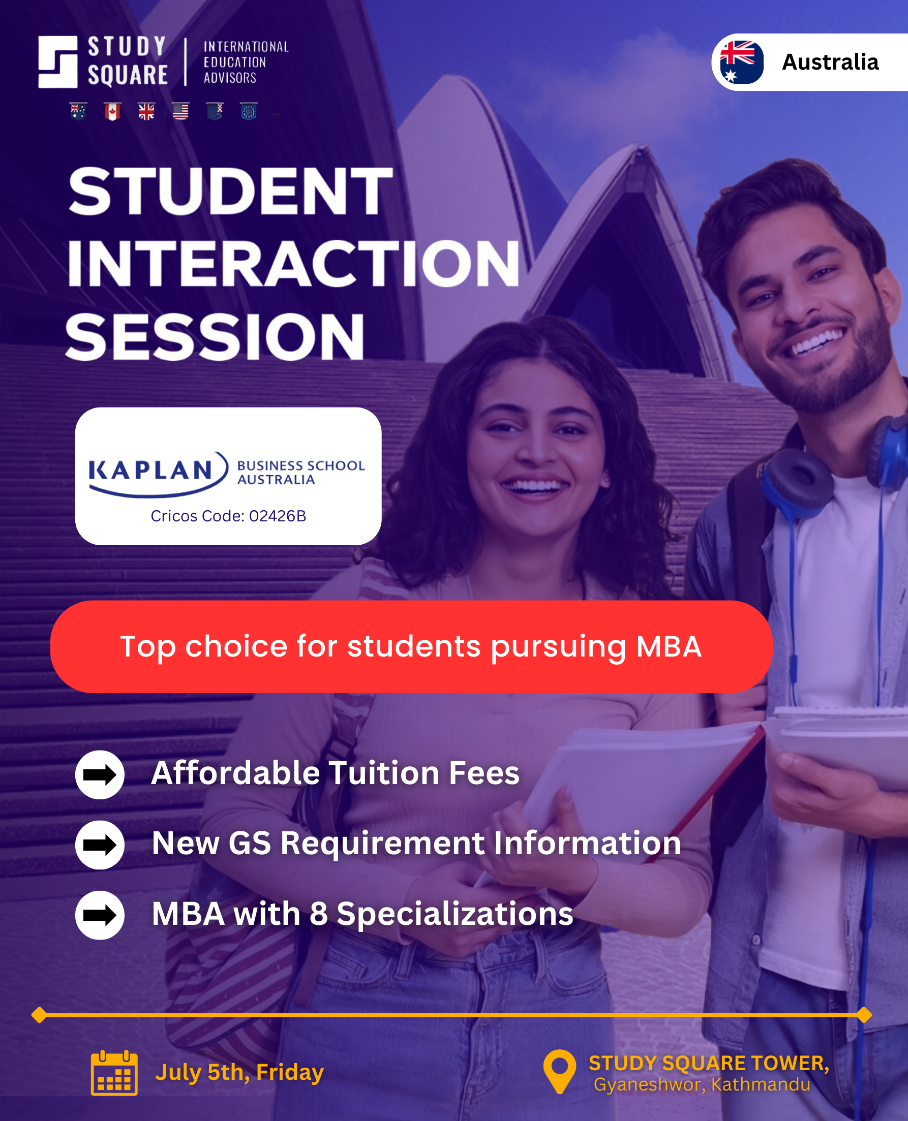 Making flyer for Plexbit